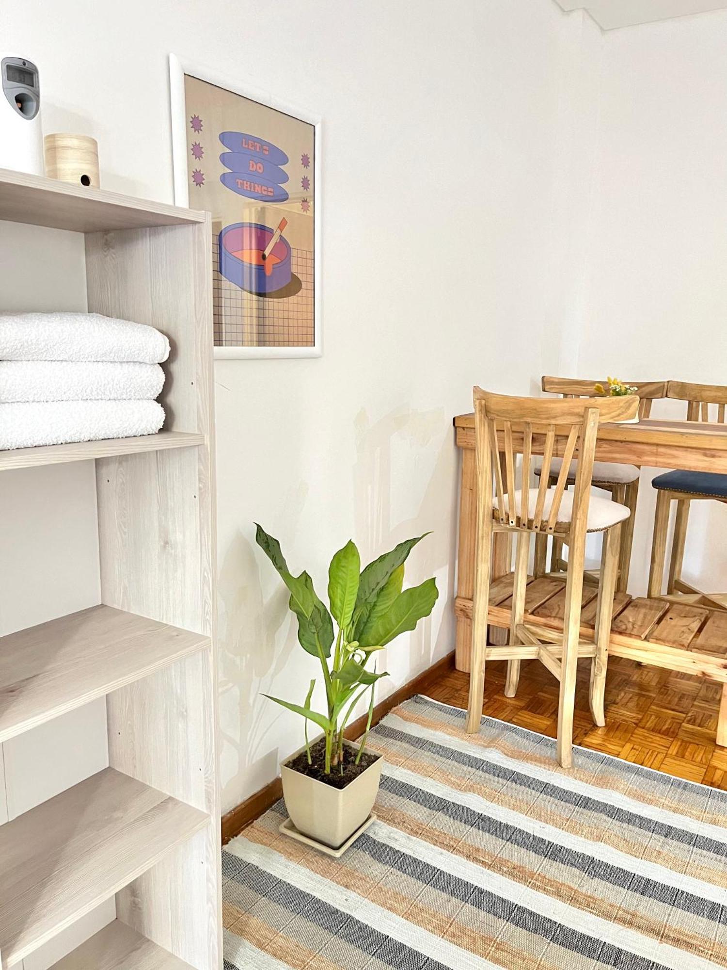 Apartment Lacroze Ba *