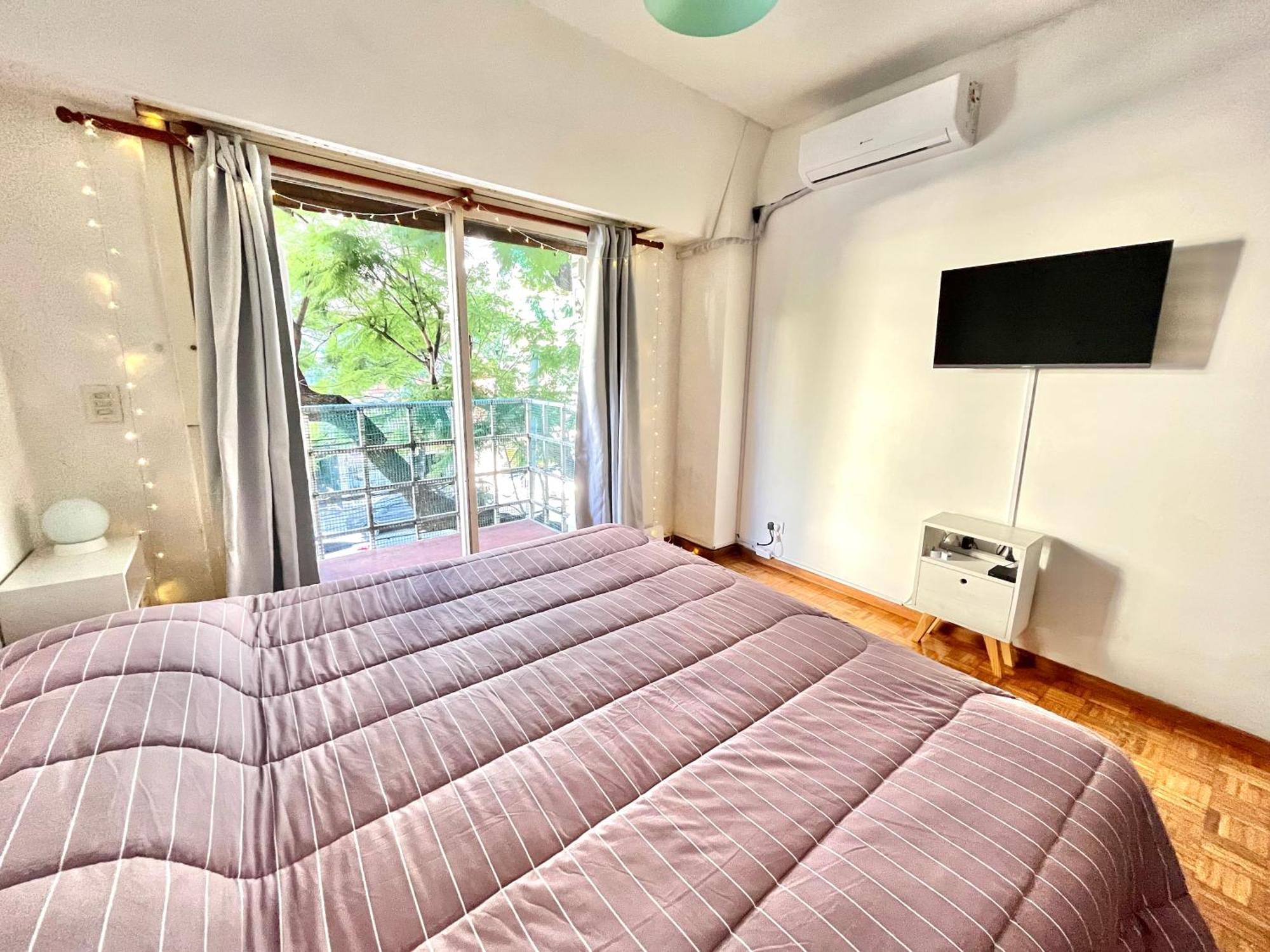 Lacroze Ba Apartment Buenos Aires