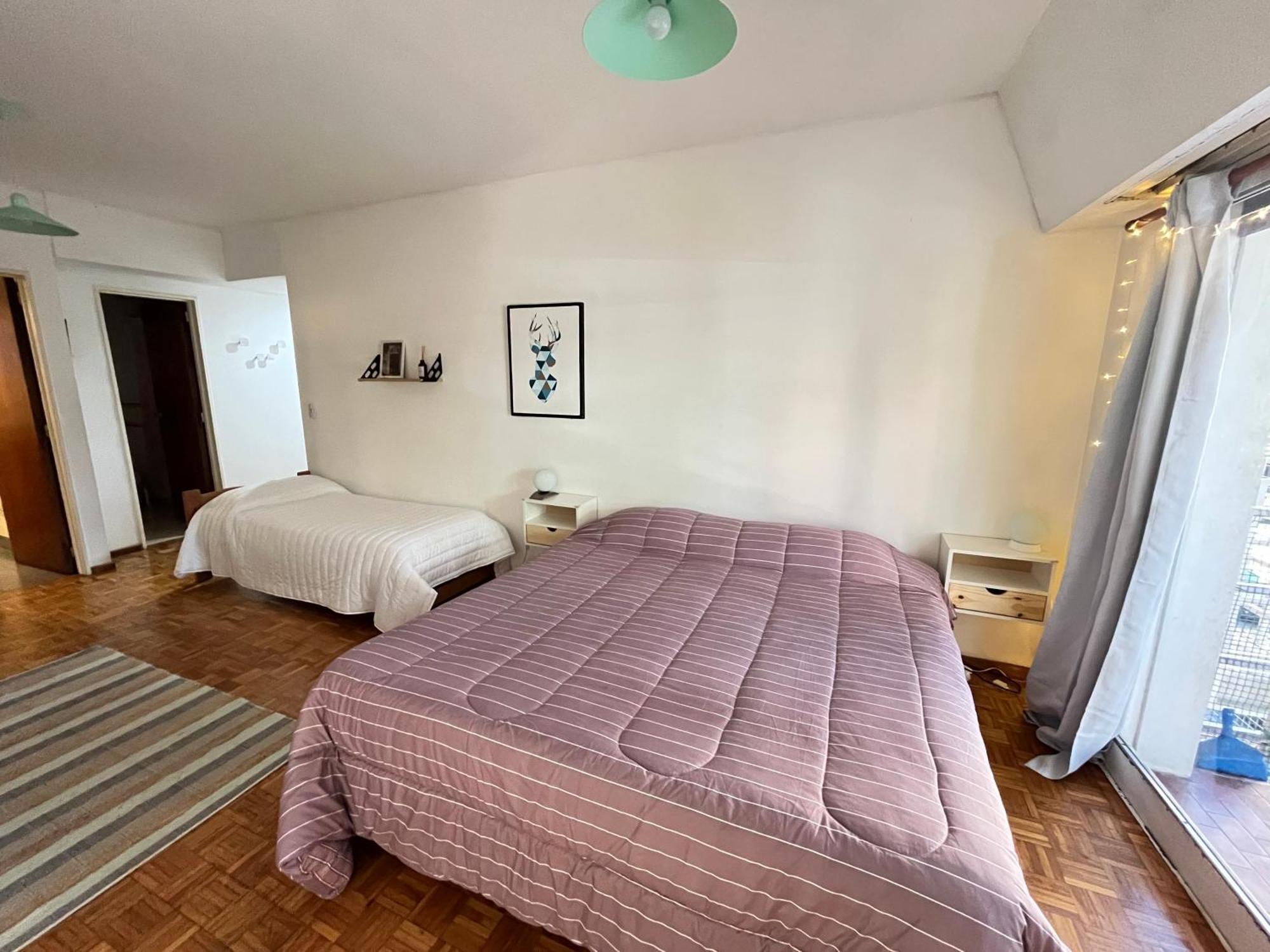 Lacroze Ba Apartment