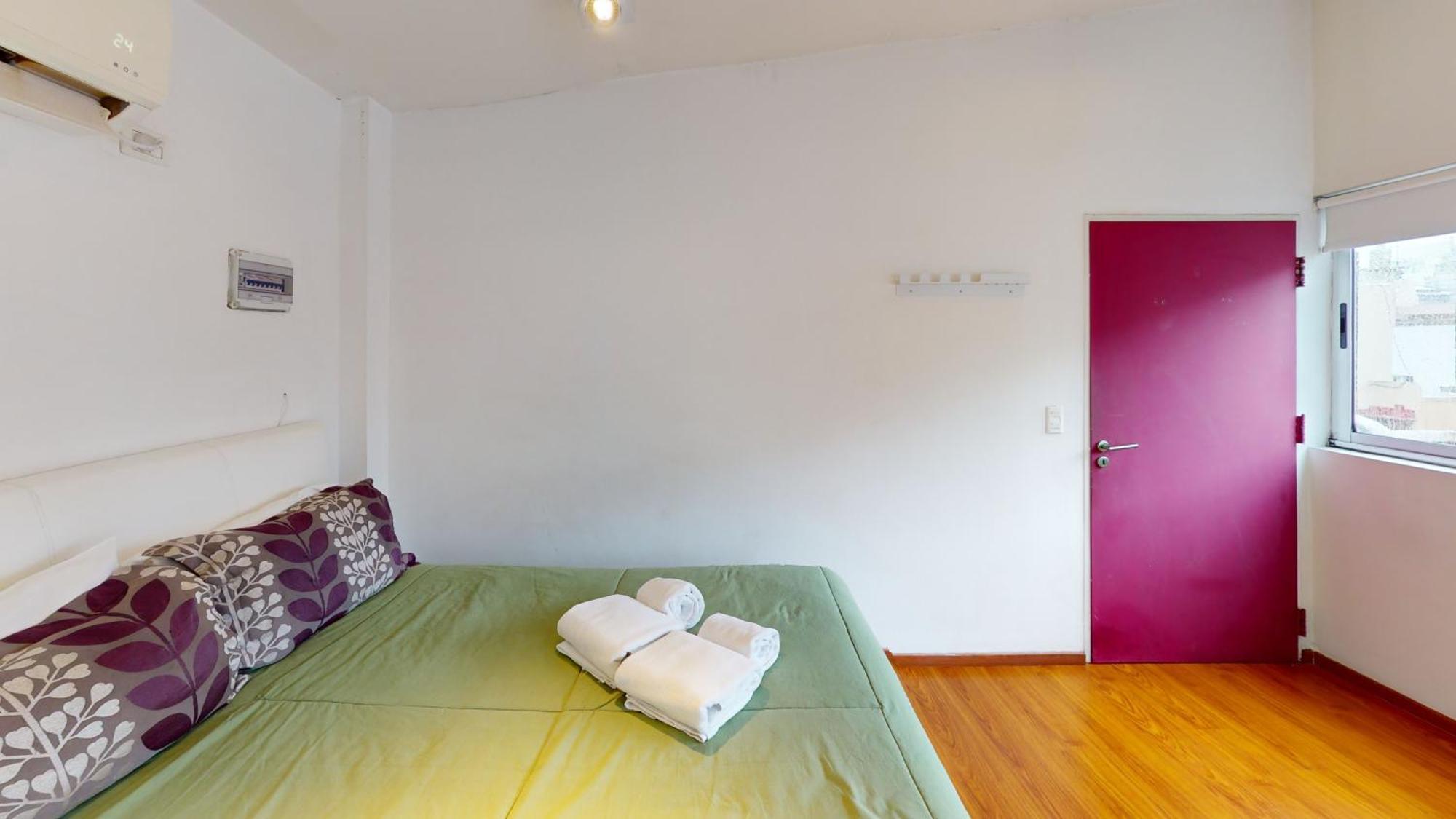 Apartment Bens Downtown *