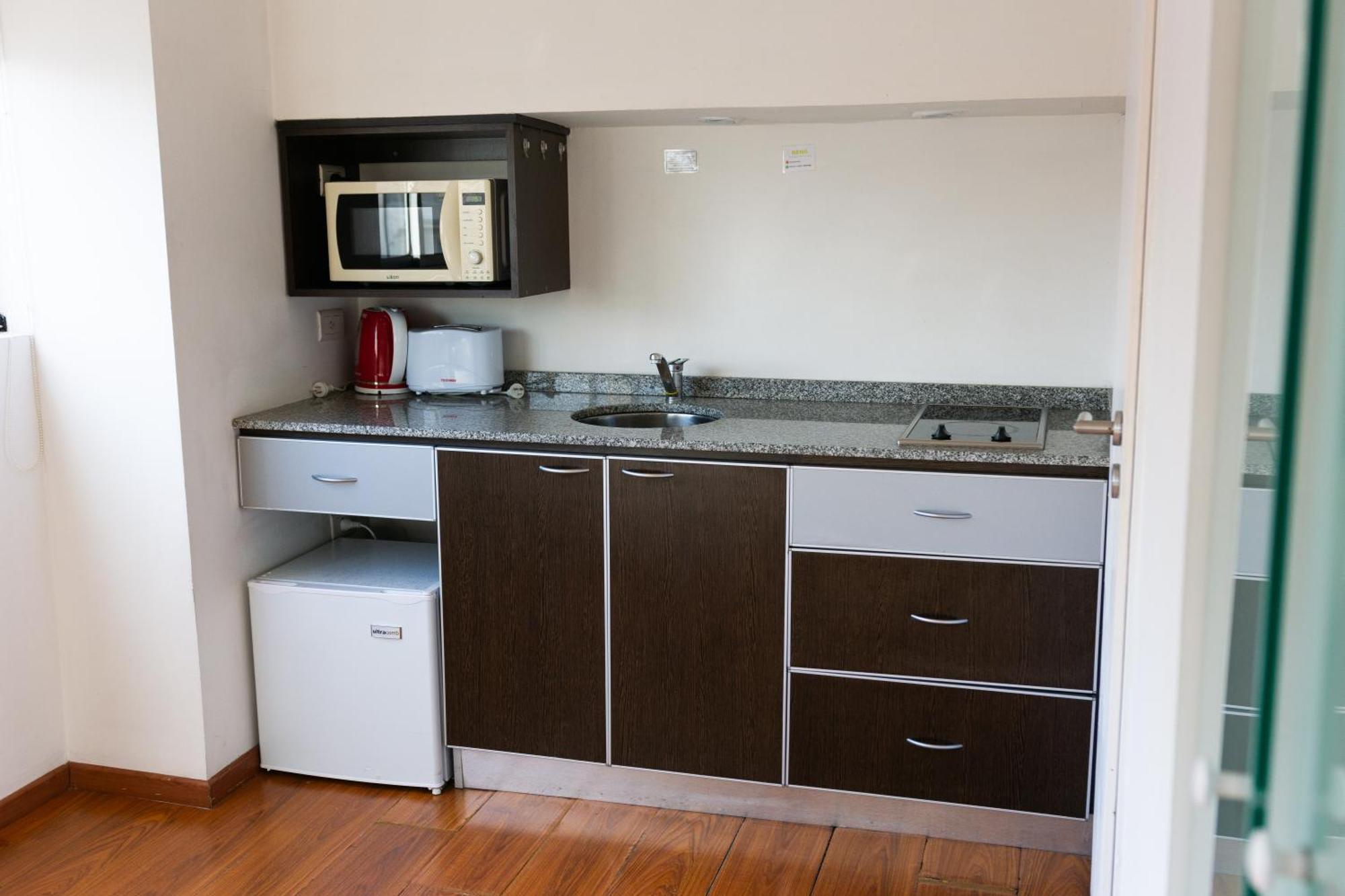 Bens Downtown Apartment Buenos Aires