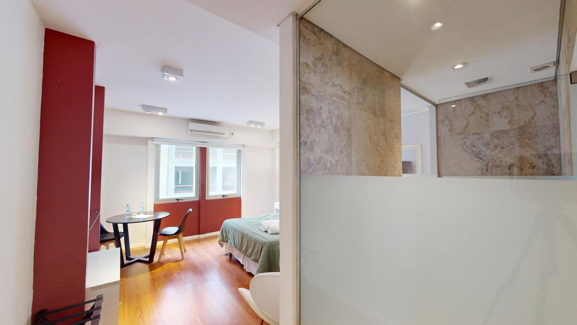 Apartment Bens Downtown