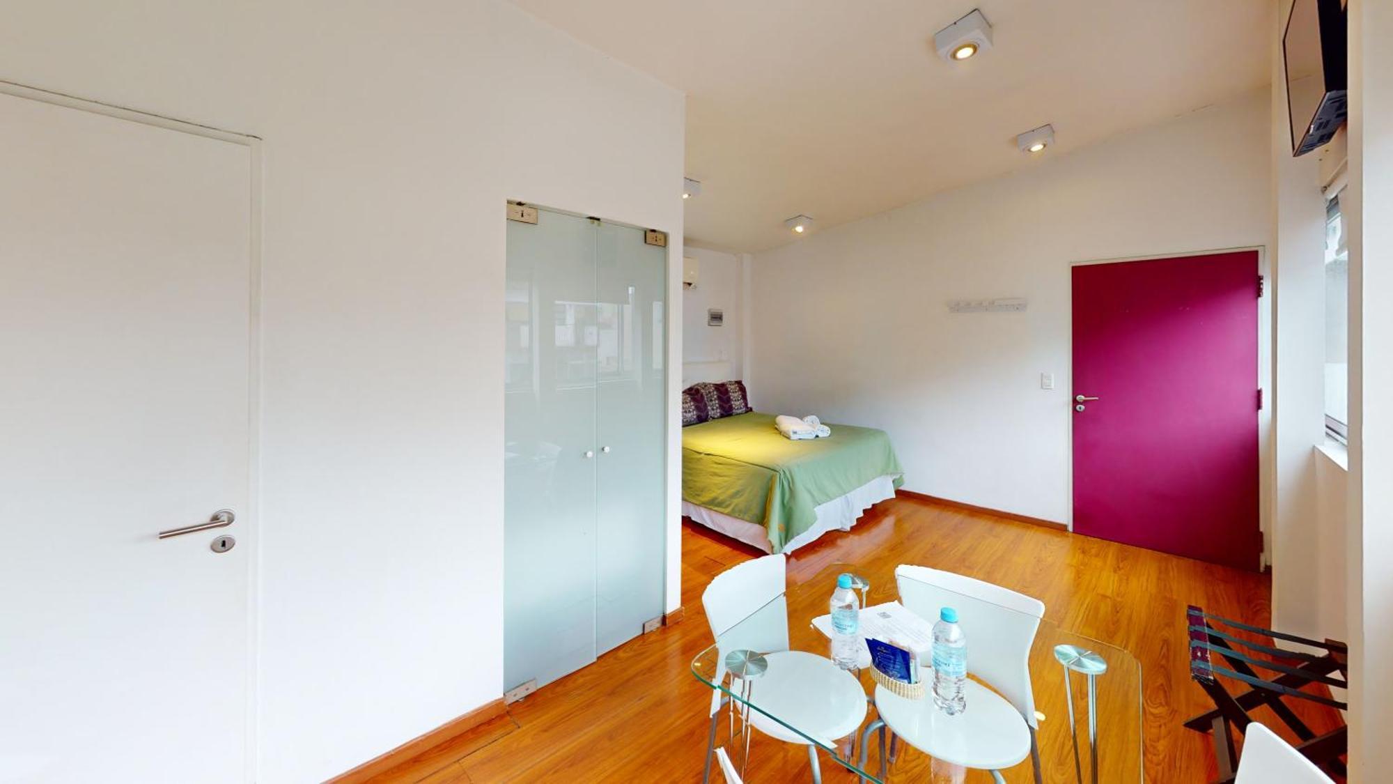 Bens Downtown Apartment Buenos Aires