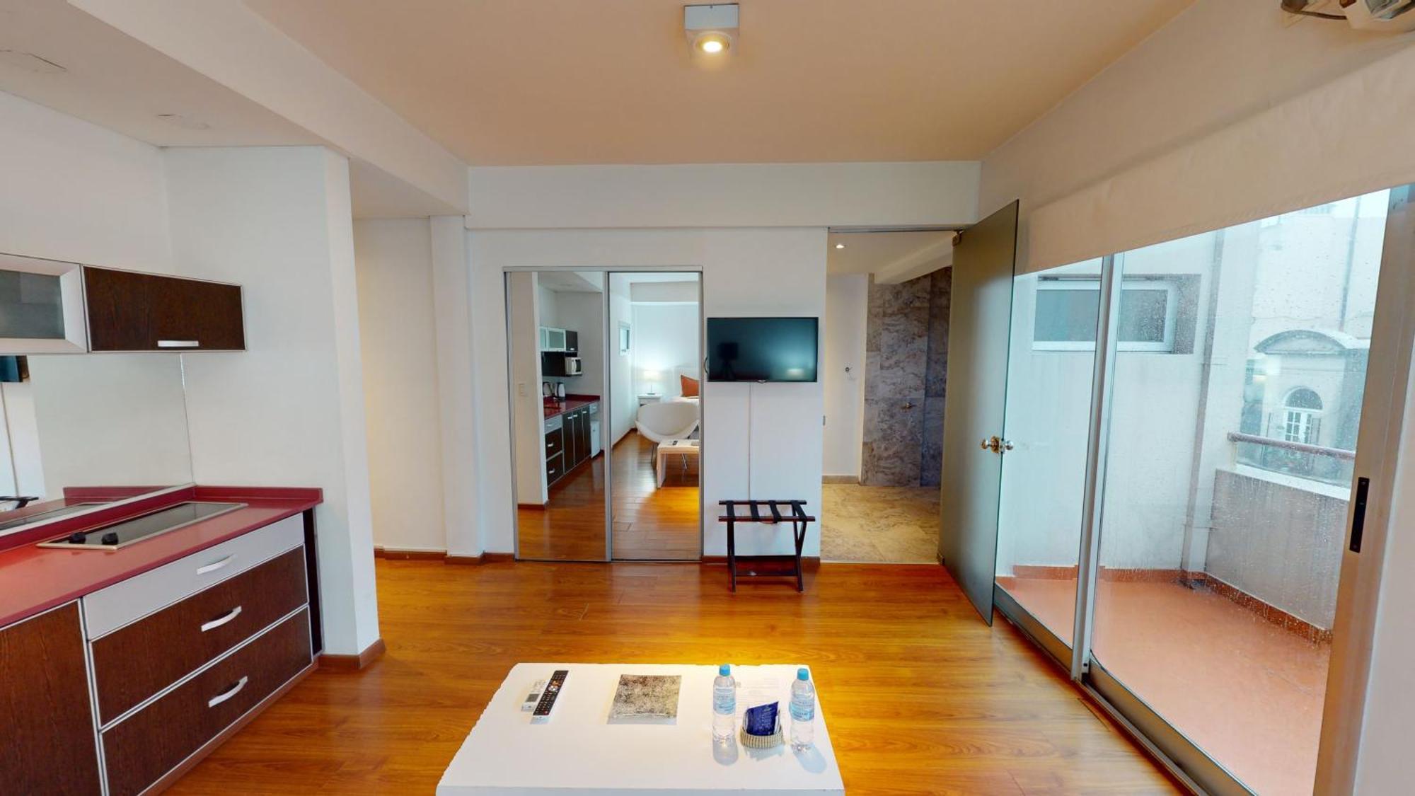 Bens Downtown Apartment Buenos Aires