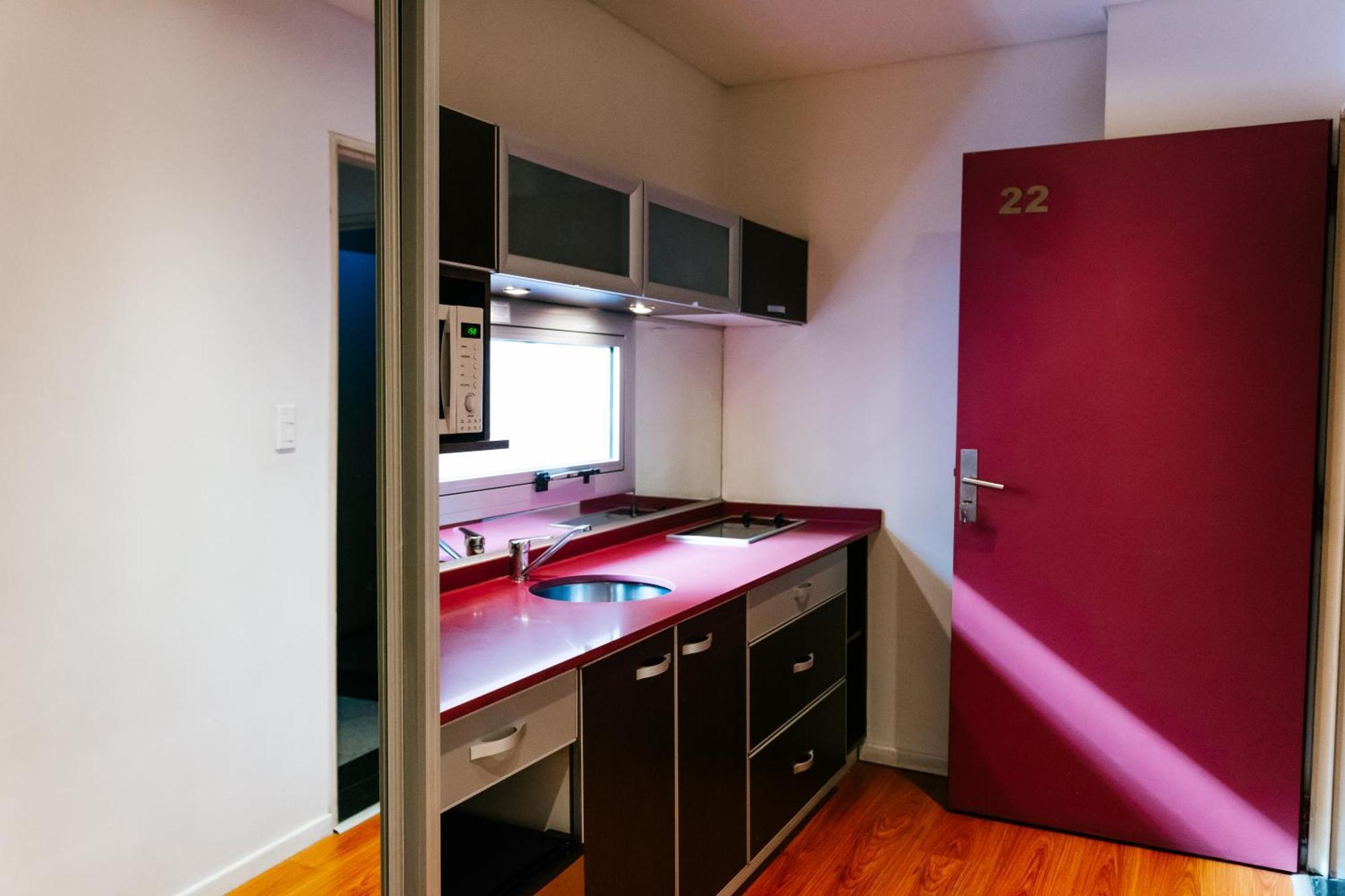 Bens Downtown Apartment Buenos Aires