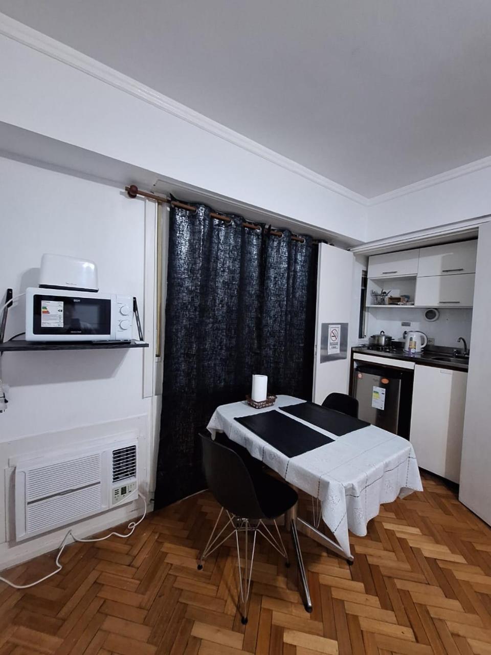 Departamento En Congreso Apartment Buenos Aires
