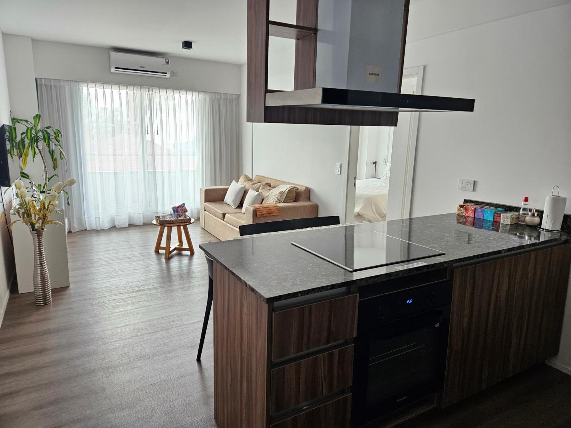 Palermo Win Apartment