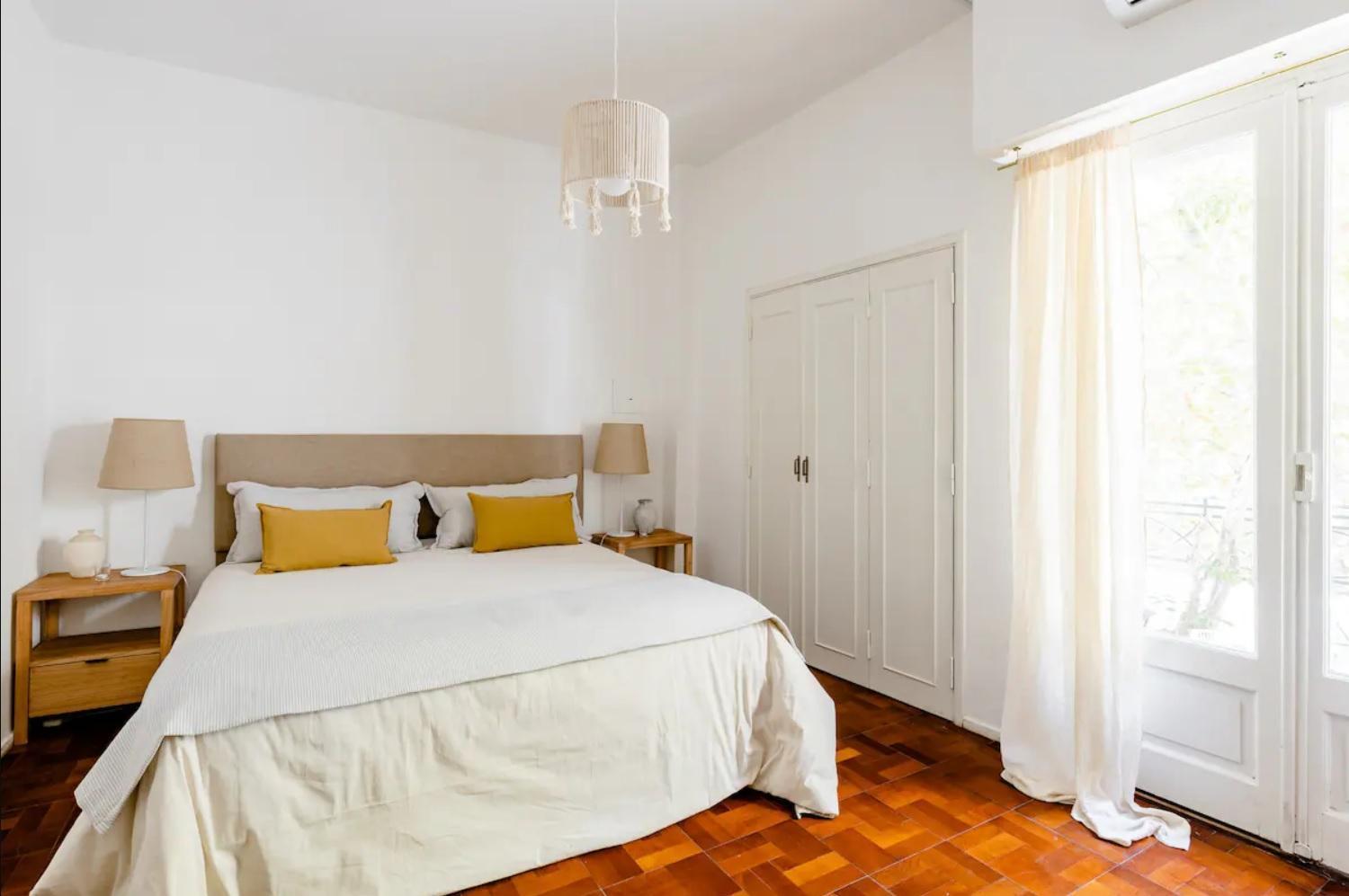 A Friendly In The Heart Of Recoleta -in Shared Apartment- Homestay *