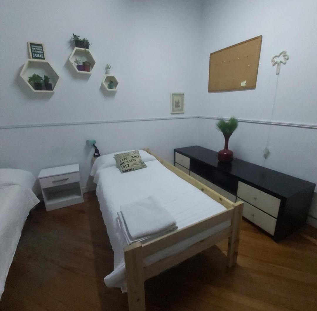 Cerca De Todo Guest house *