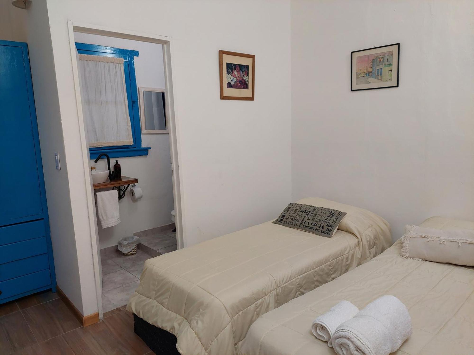 Bed & Breakfast Aristobulo