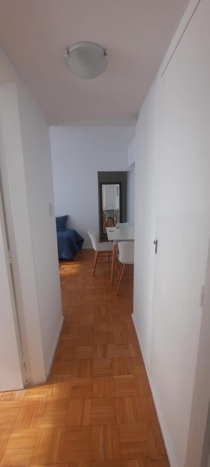 Hermoso Departamento En Palermo Muy Luminoso * Buenos Aires