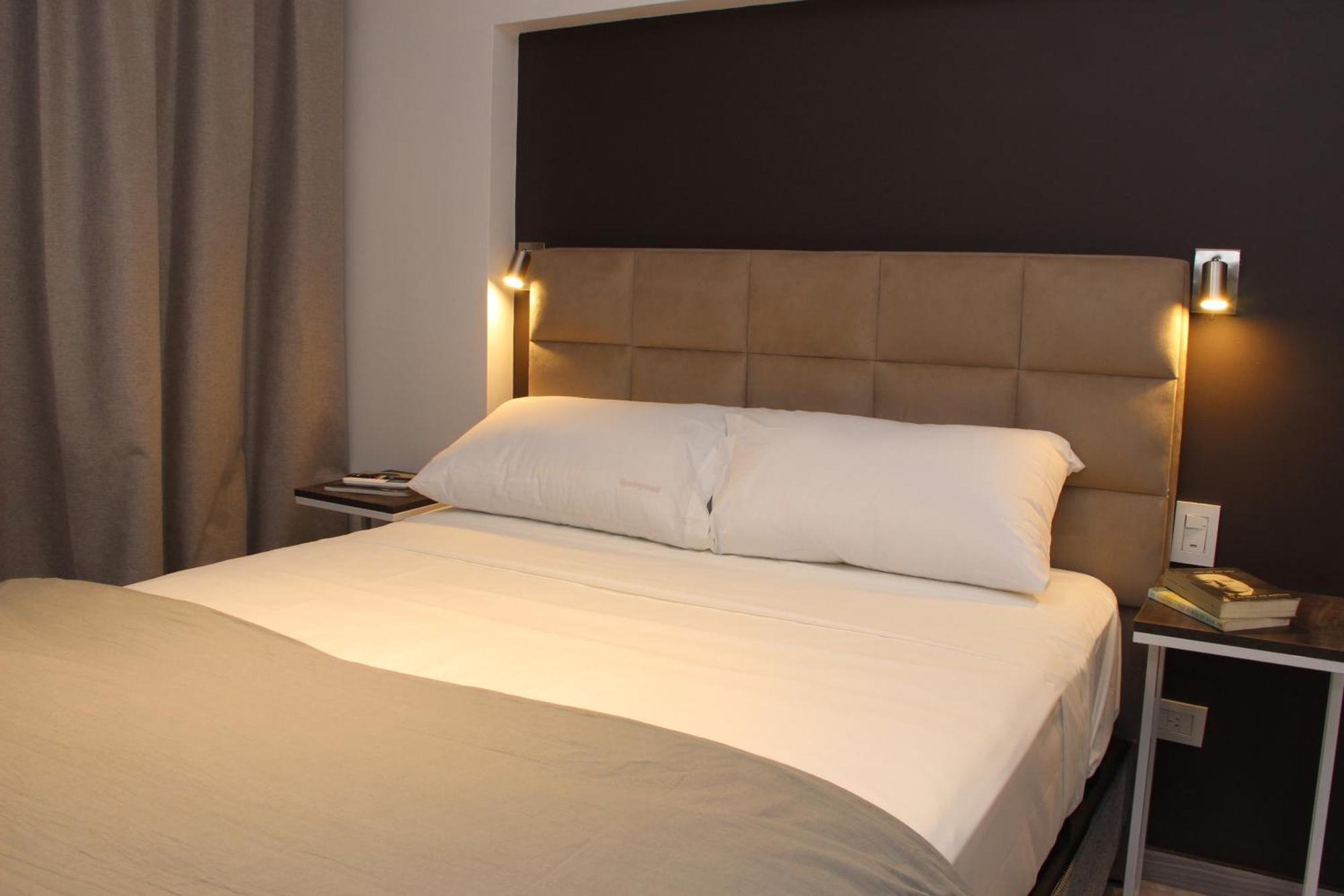 Aparthotel In House Ba - Le Coq Buenos Aires
