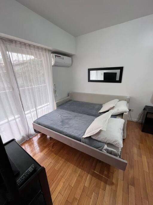 Quintana Charm Y Elegancia Apartment Buenos Aires