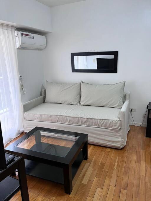 Apartment Quintana Charm Y Elegancia Buenos Aires