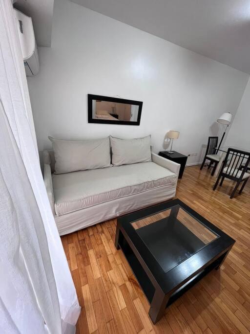 Quintana Charm Y Elegancia Apartment *