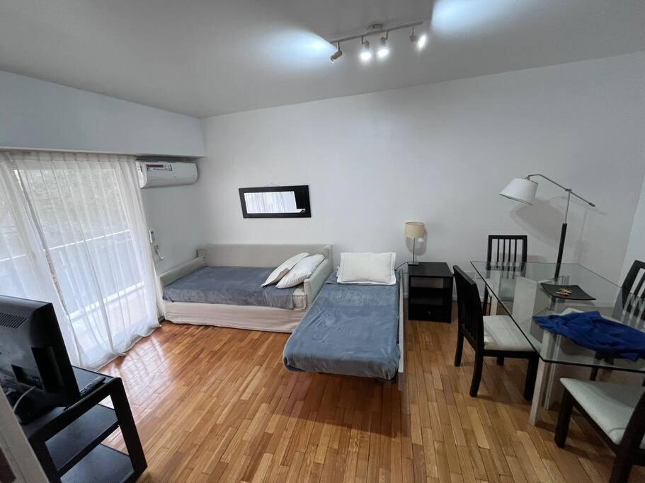 Apartment Quintana Charm Y Elegancia Buenos Aires