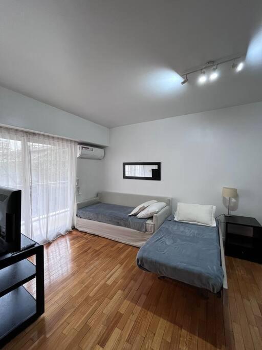 Quintana Charm Y Elegancia Buenos Aires