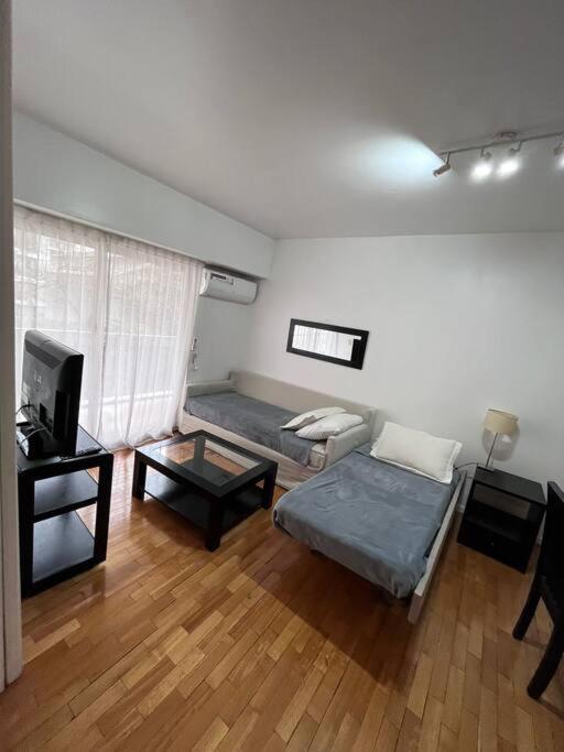 Quintana Charm Y Elegancia * Buenos Aires