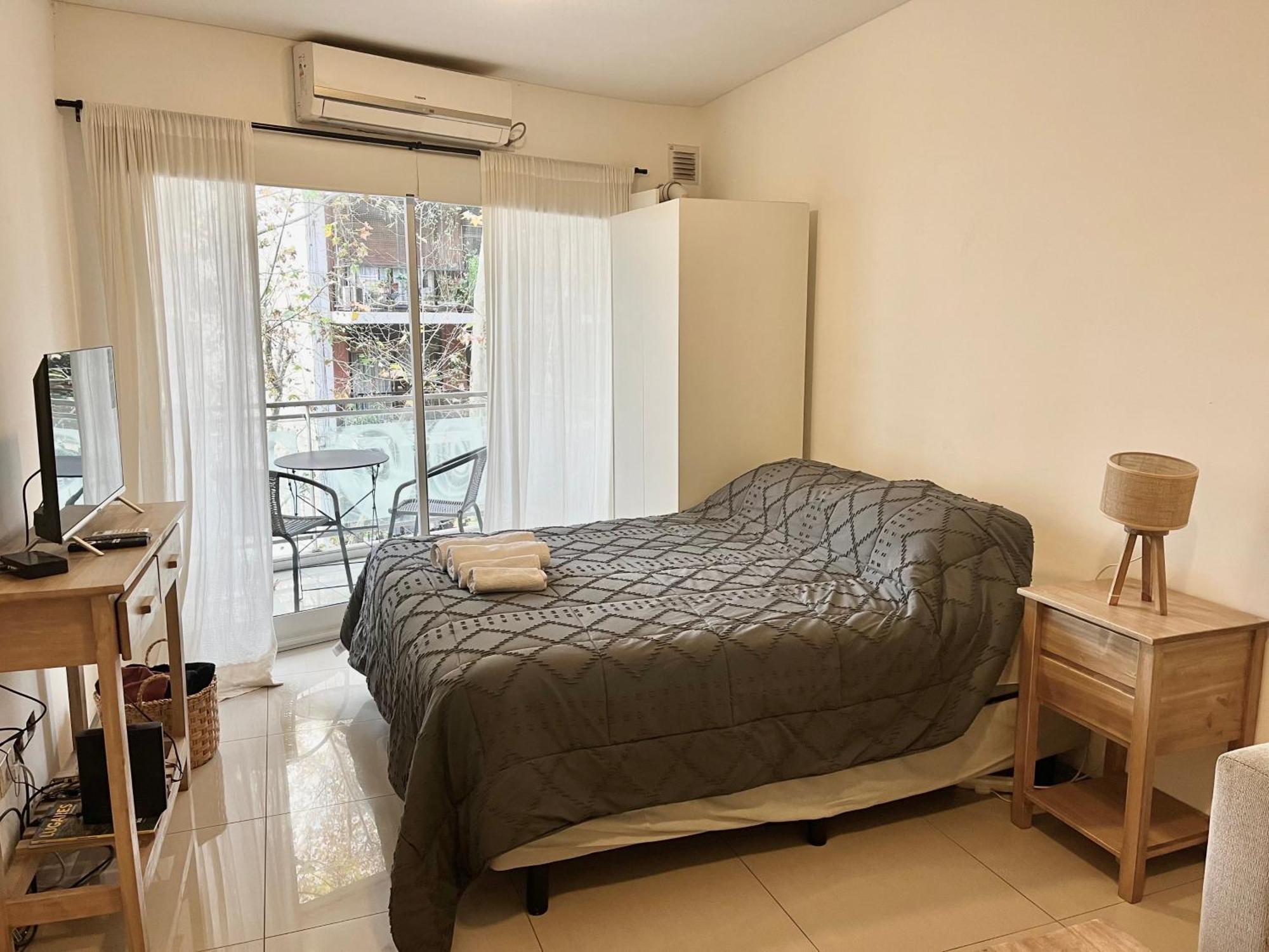 Kandinsky Departamento Apartment *