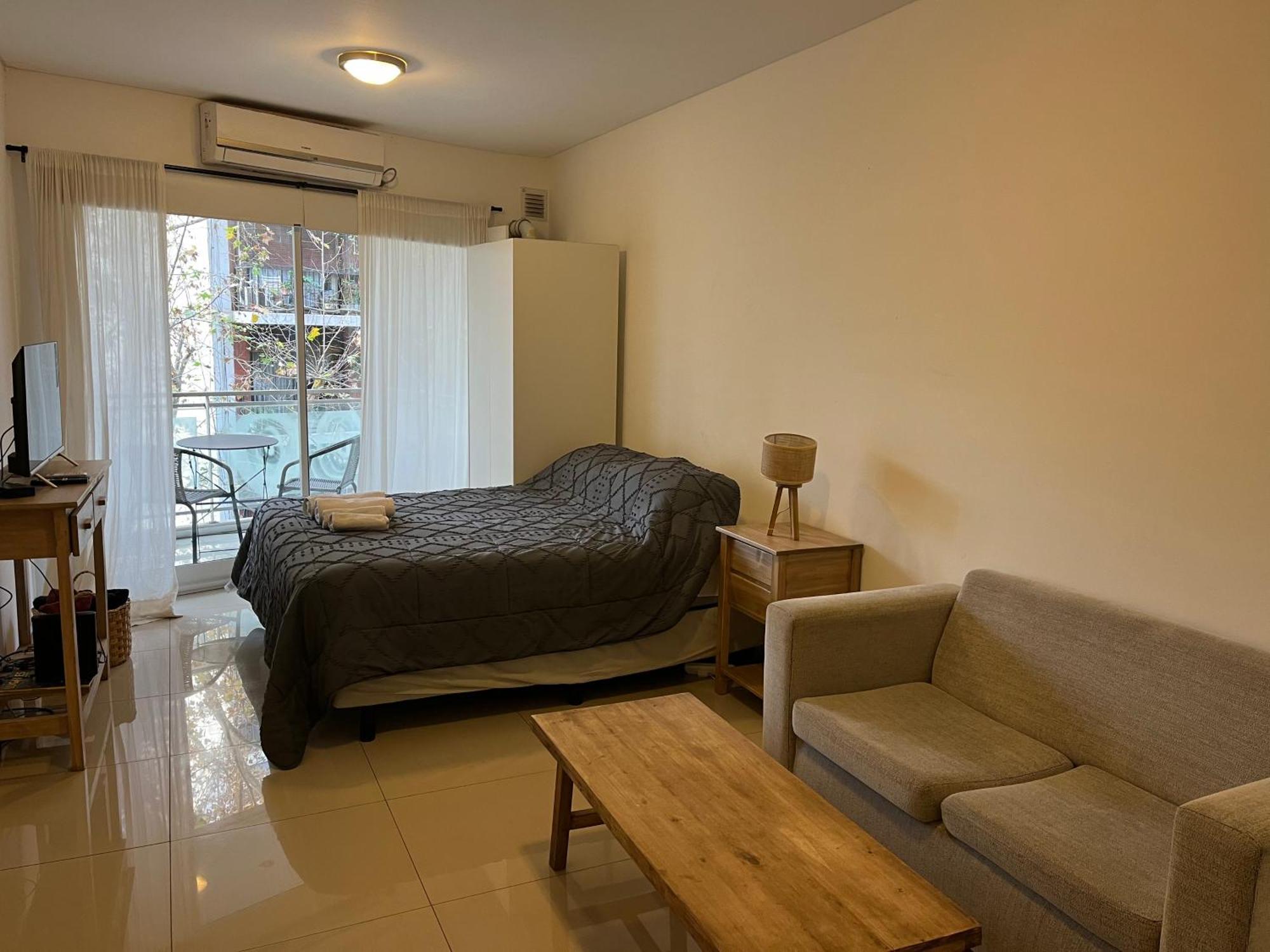 Kandinsky Departamento Buenos Aires