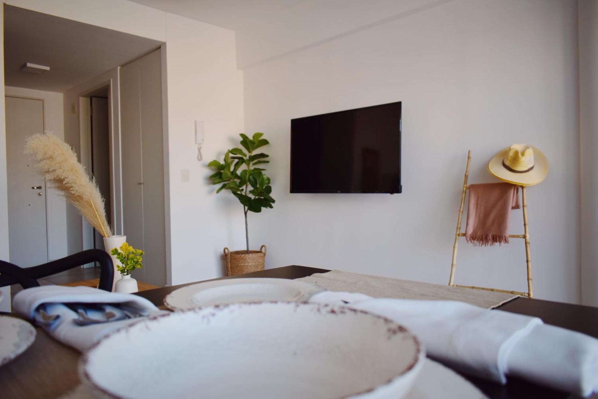 Apartamento La Vie Recoleta Ciudad Autónoma de Buenos Aires