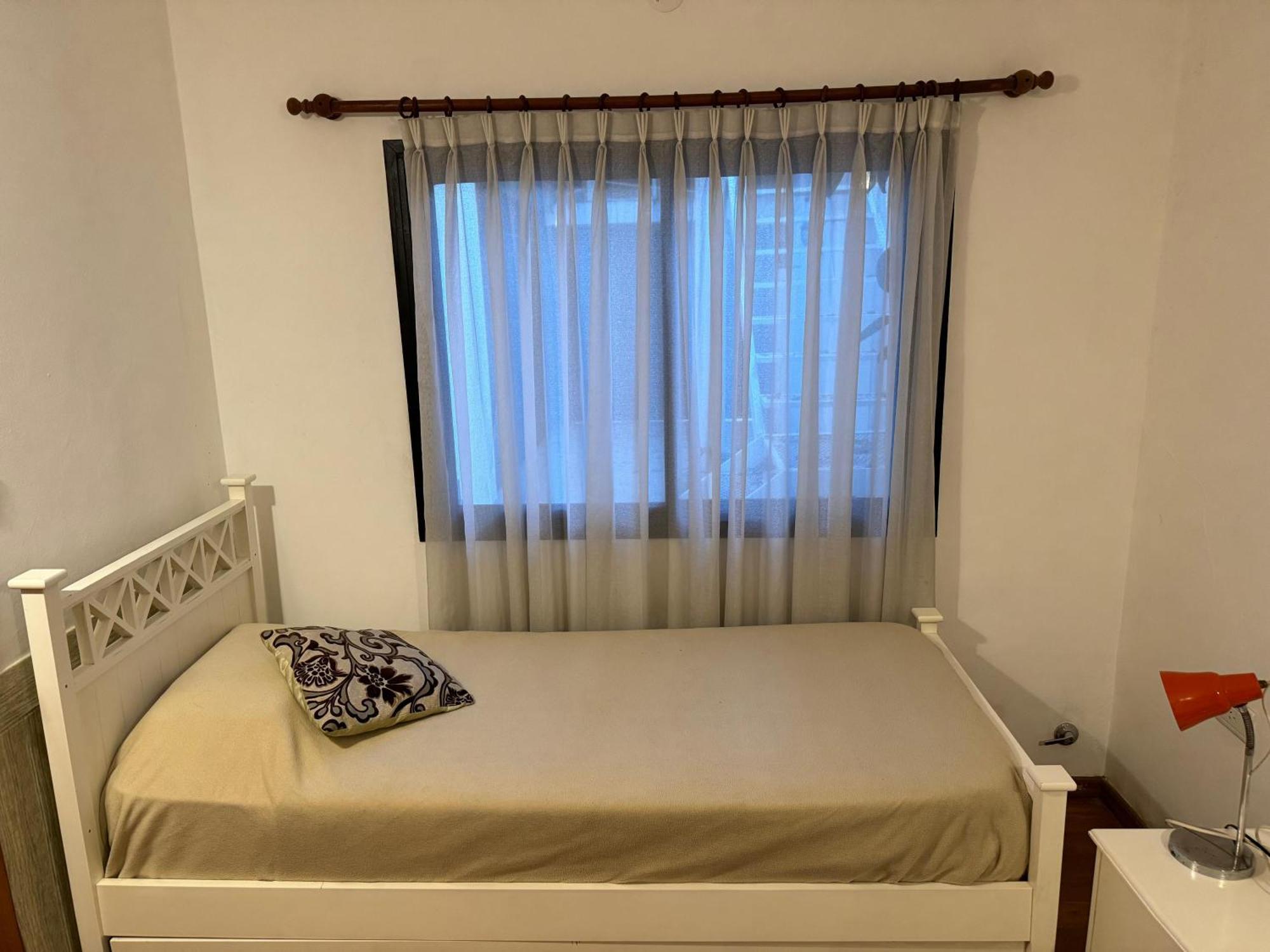 Apartamento Calm House