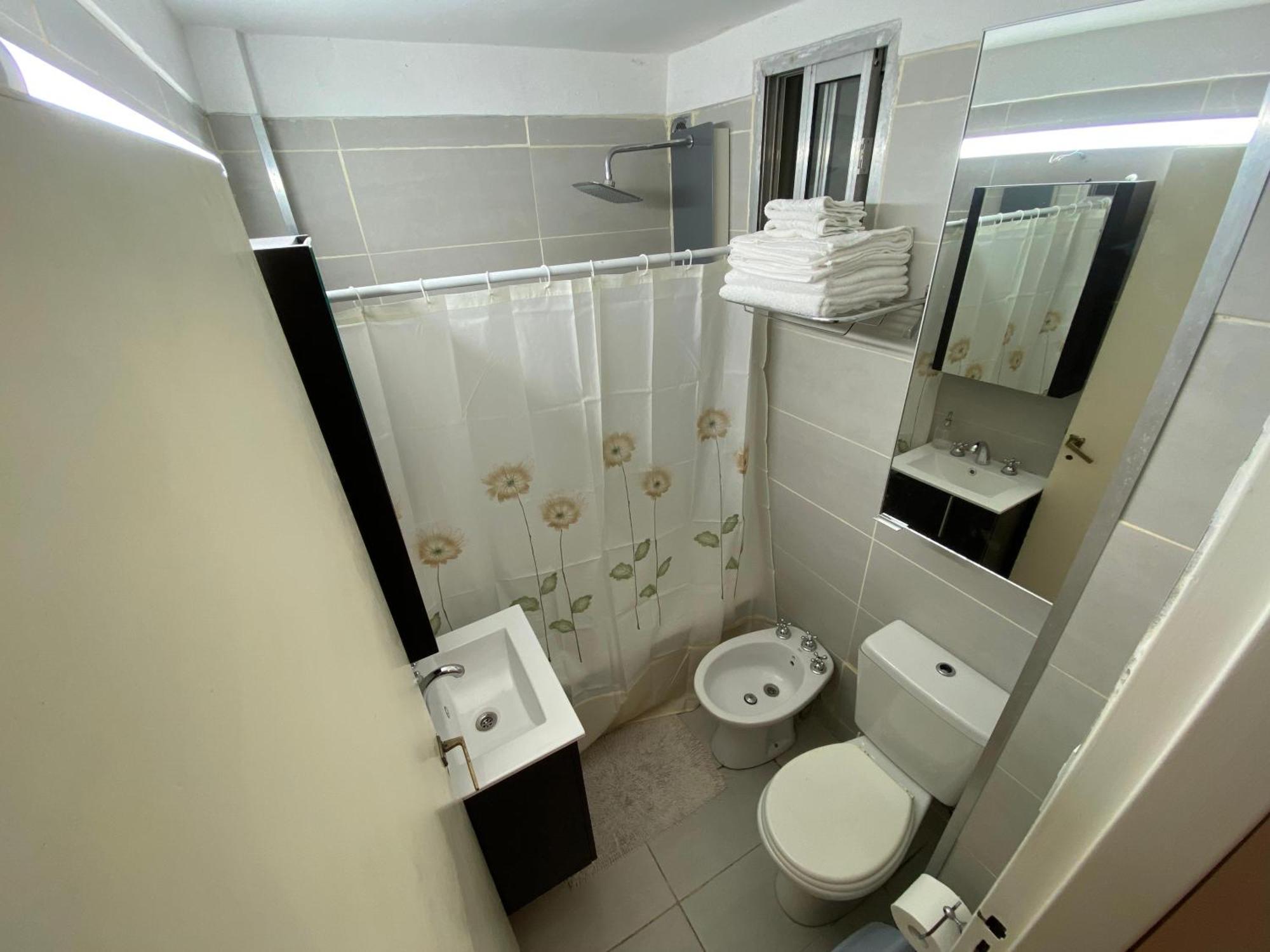 Mansilla Piso 6 Apartment