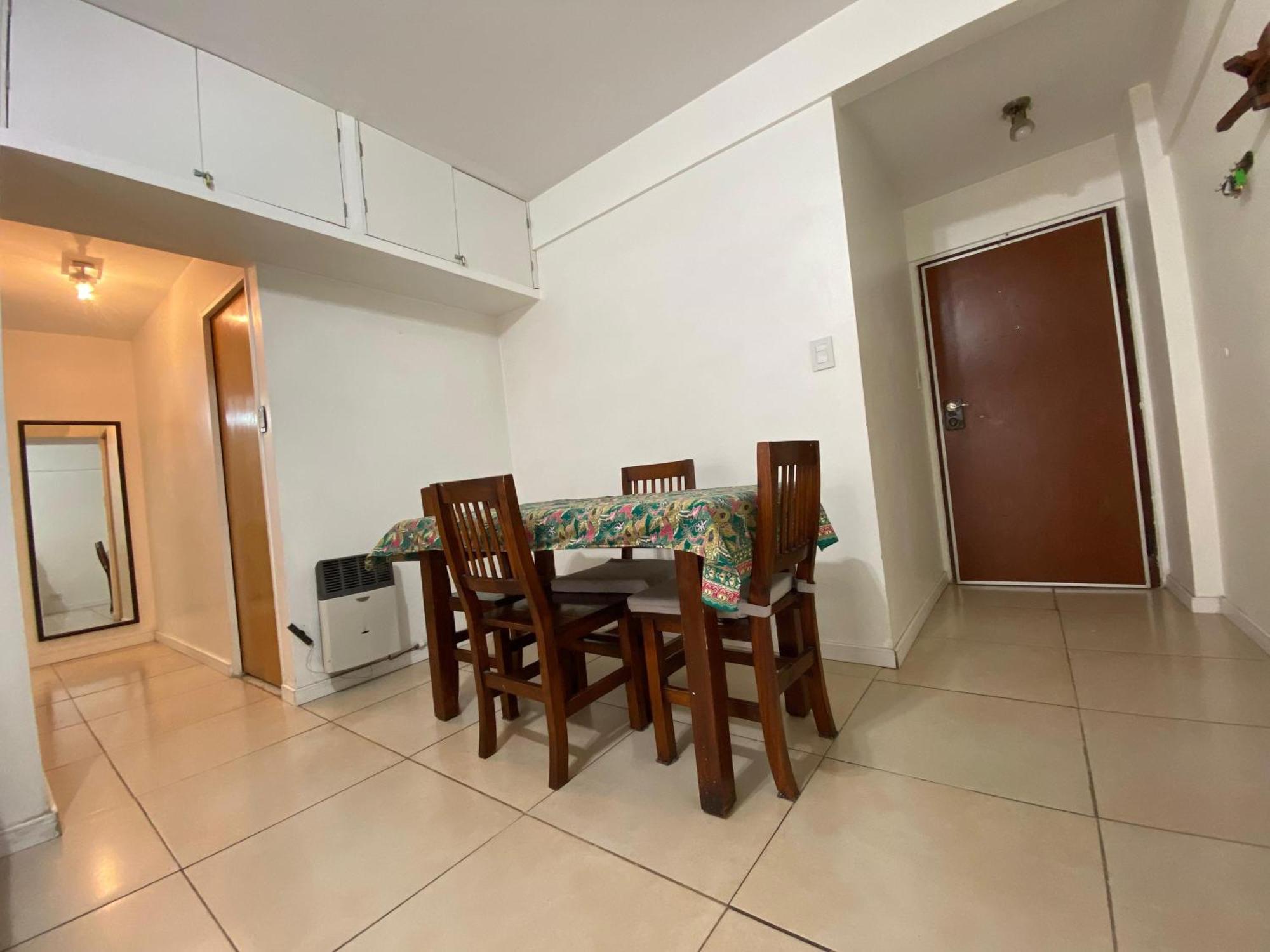 Mansilla Piso 6 Apartment *