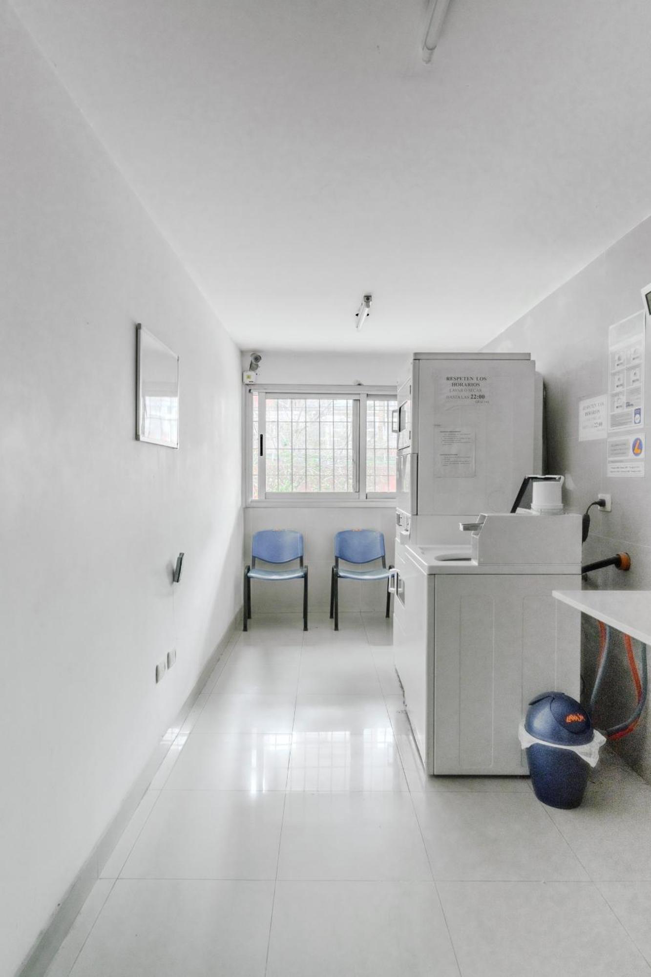 Apartamento Great With Private Terrace & Chill Out Area. *