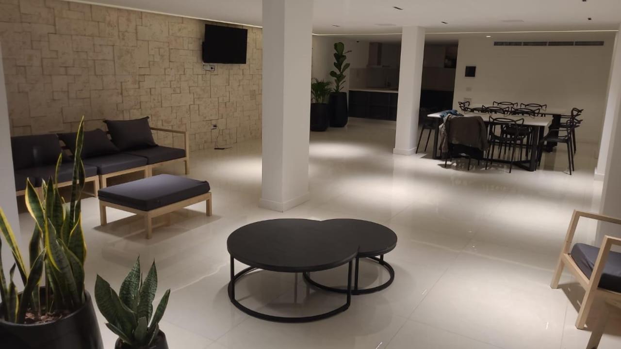 Apartamento Dreamt Brand New Apartment, Sonado Mono-ambiente Nuevo