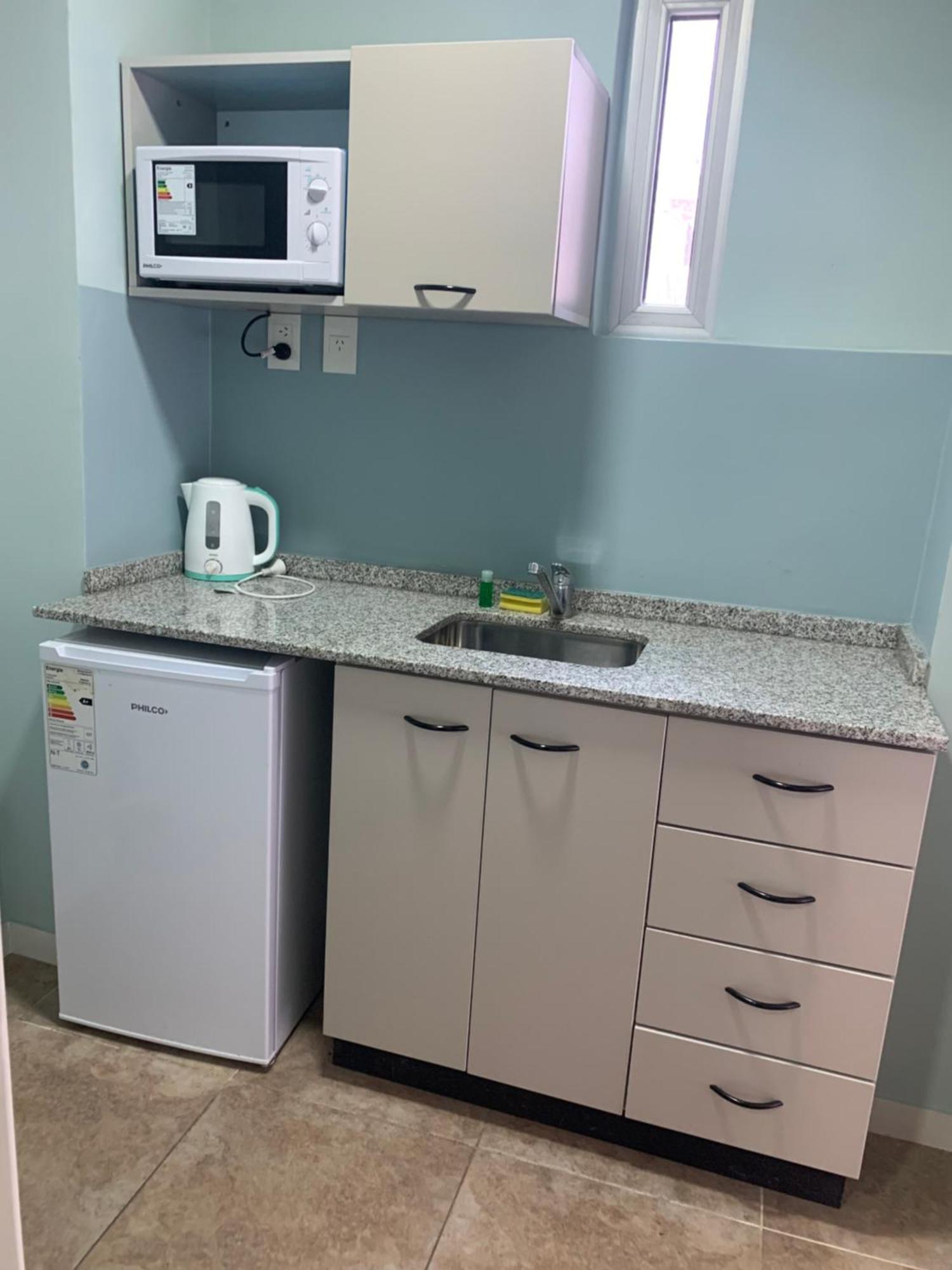 Apartamento Del Plata Buenos Aires