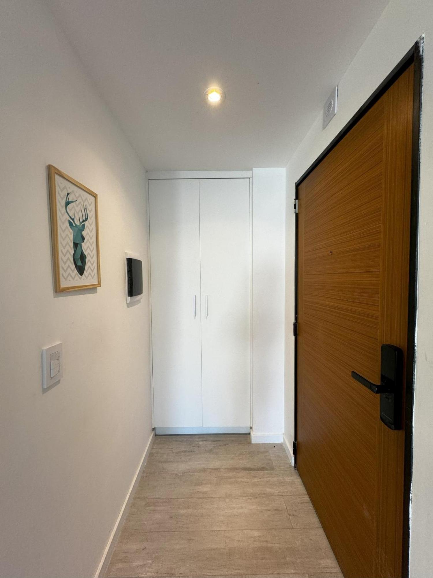 Departamento A Estrenar En Palermo Hollywood! Apartment *