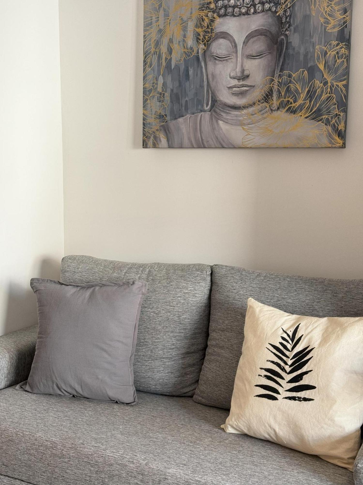 Apartment Departamento A Estrenar En Palermo Hollywood!