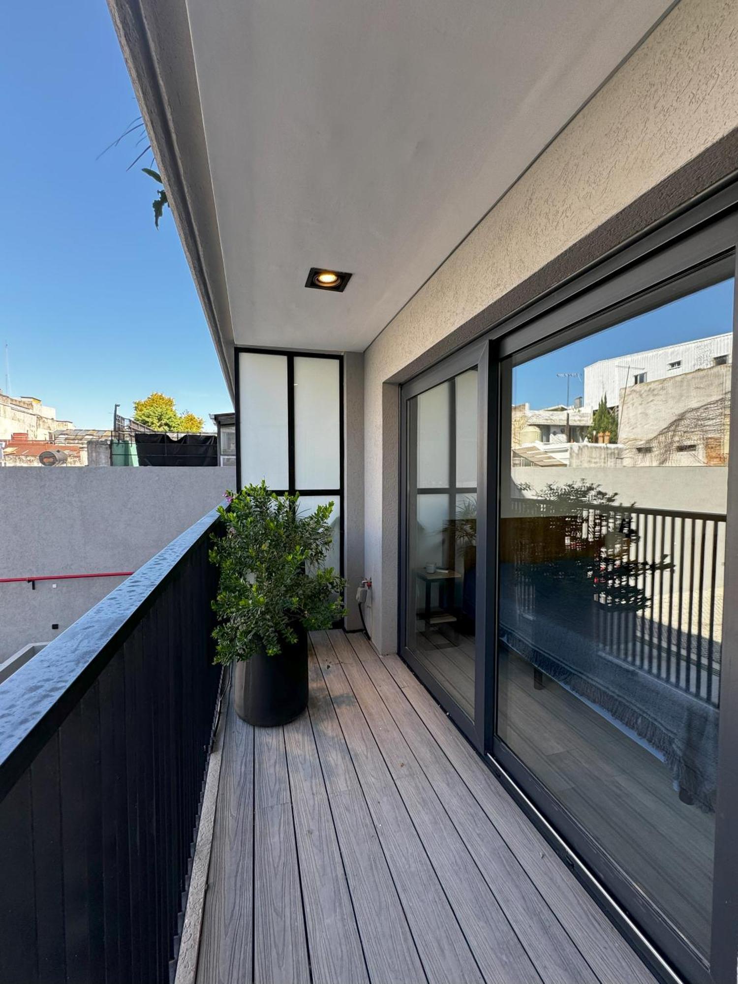 Departamento A Estrenar En Palermo Hollywood! Buenos Aires