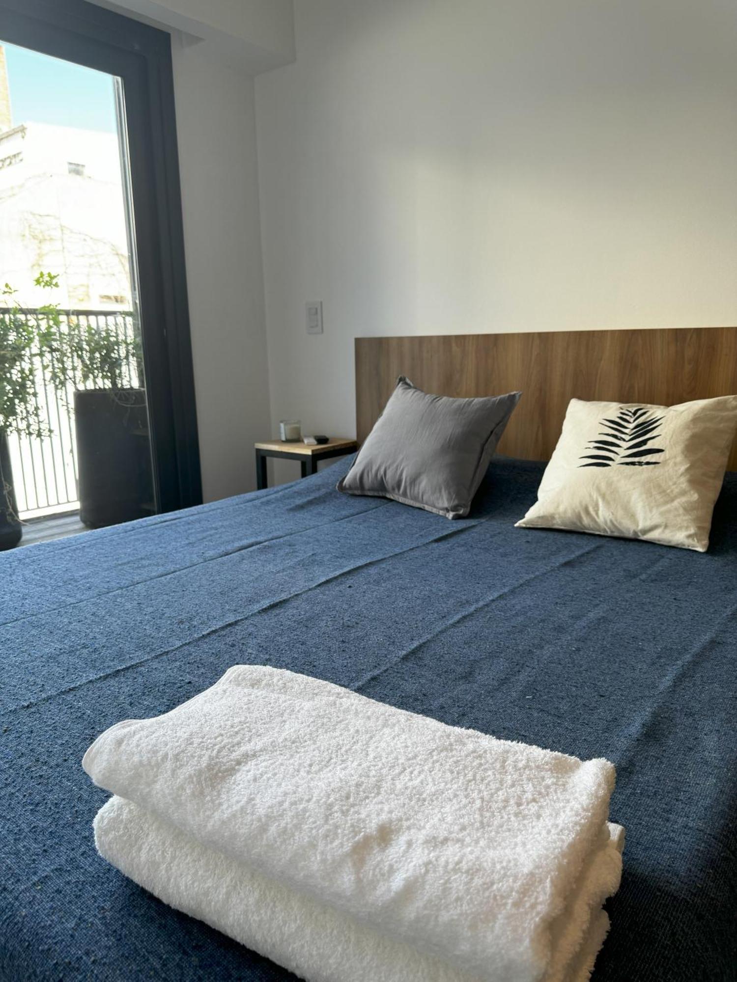 Apartment Departamento A Estrenar En Palermo Hollywood! *