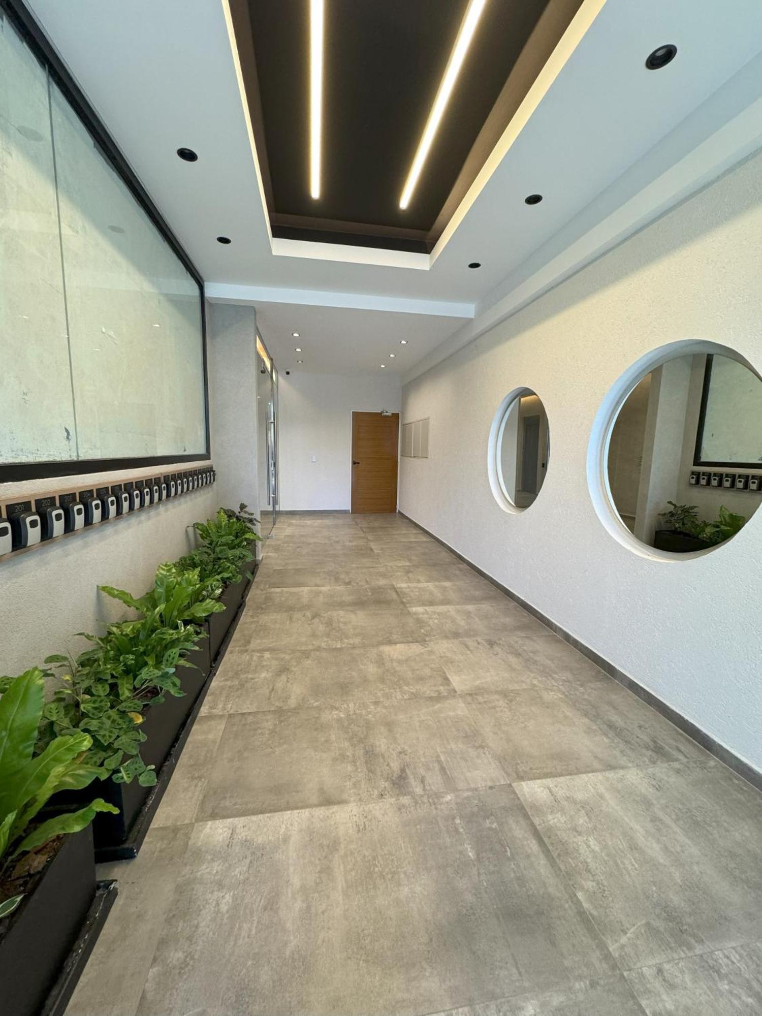 Departamento A Estrenar En Palermo Hollywood! * Buenos Aires