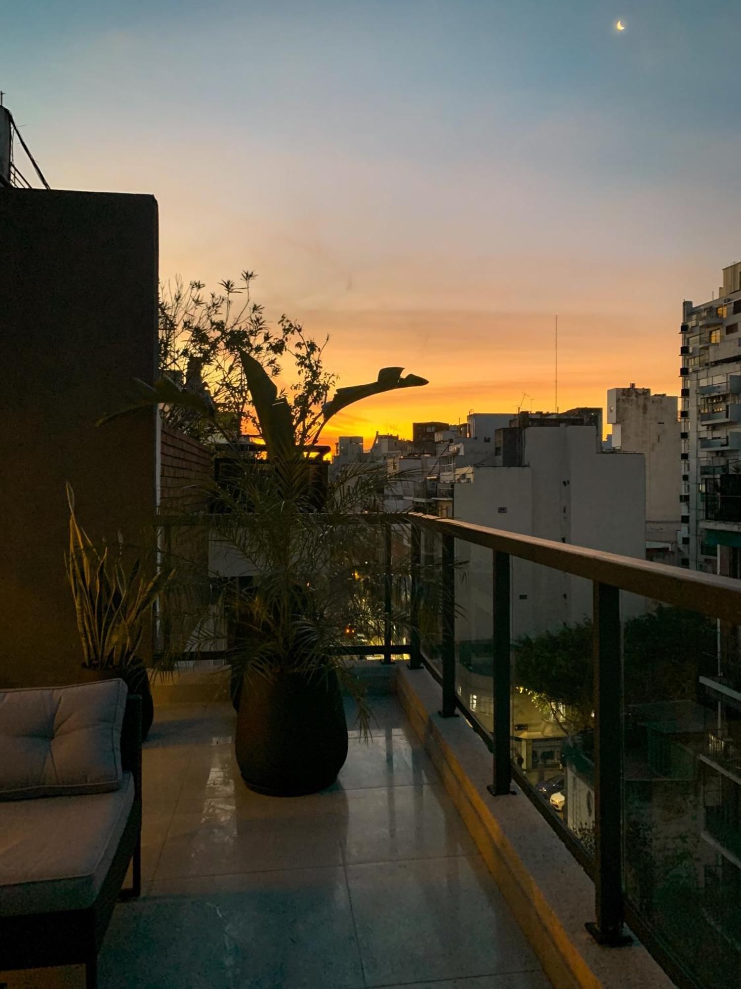 Elegante Alto Palermo Buenos Aires