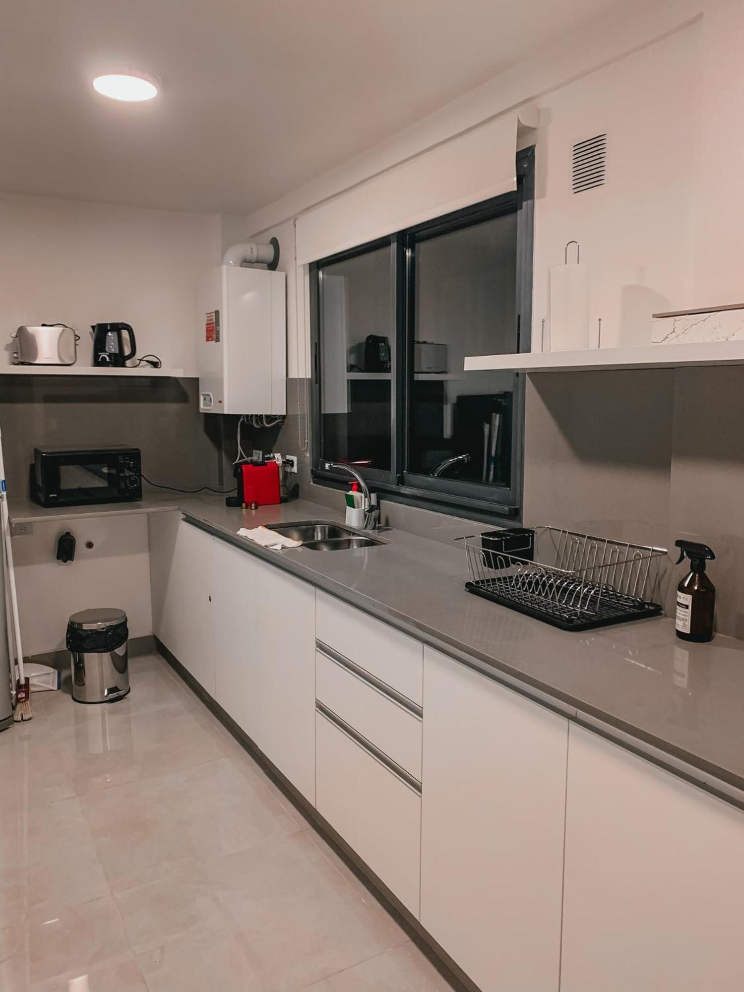 Apartamento Palermo Oasis Family *