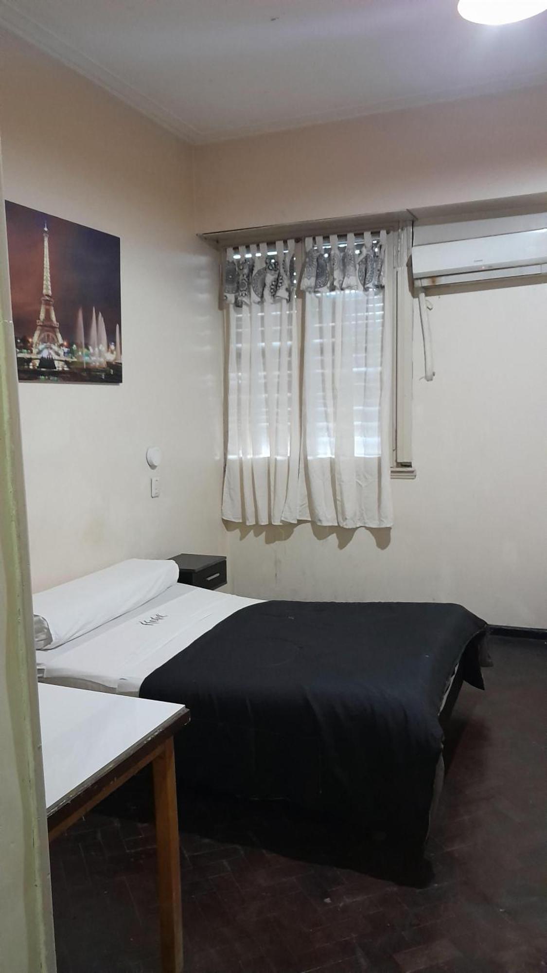 Litoral Cerca De Movistar Arena Hotel Buenos Aires