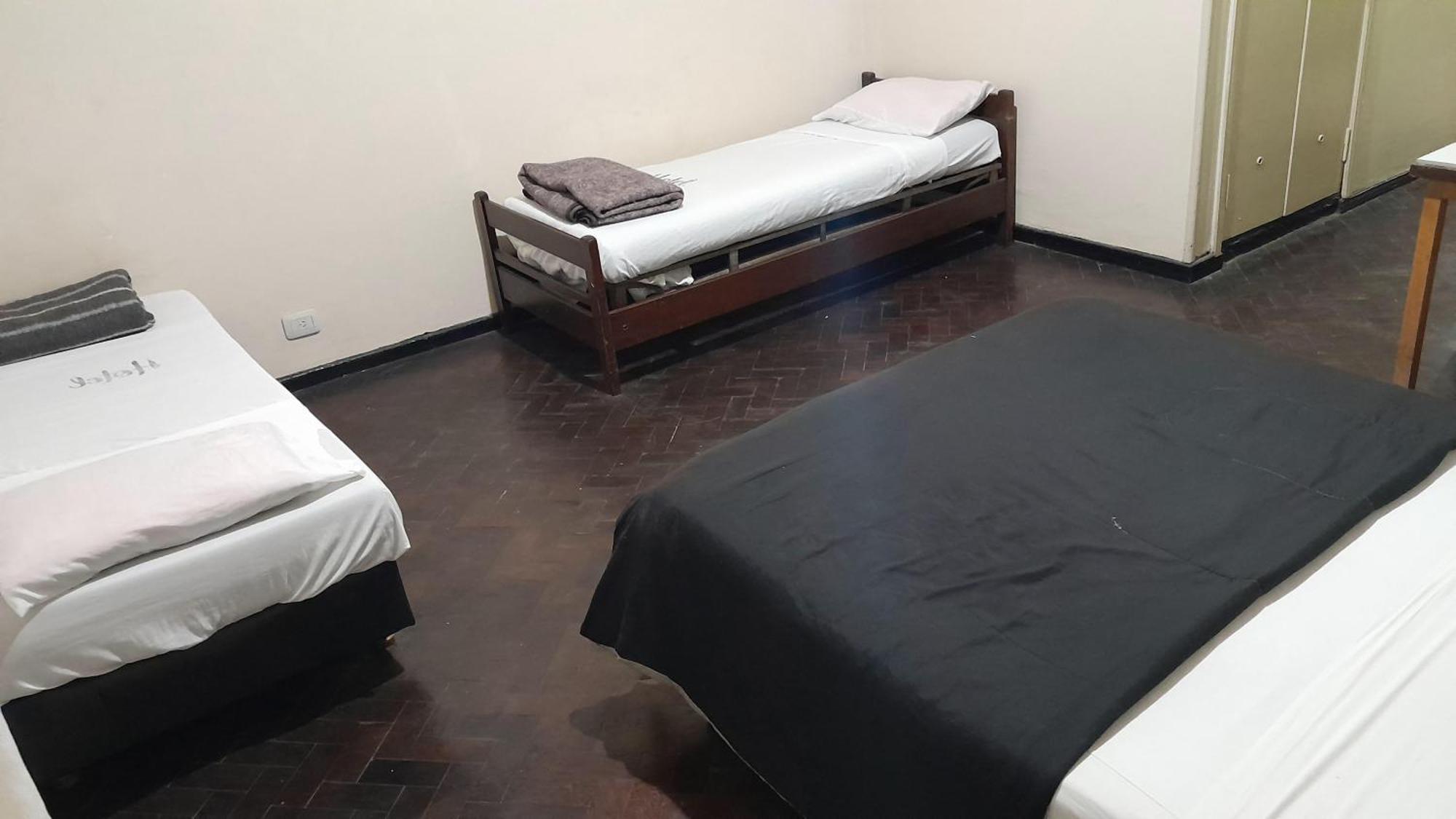 Hotel Litoral Cerca De Movistar Arena Buenos Aires