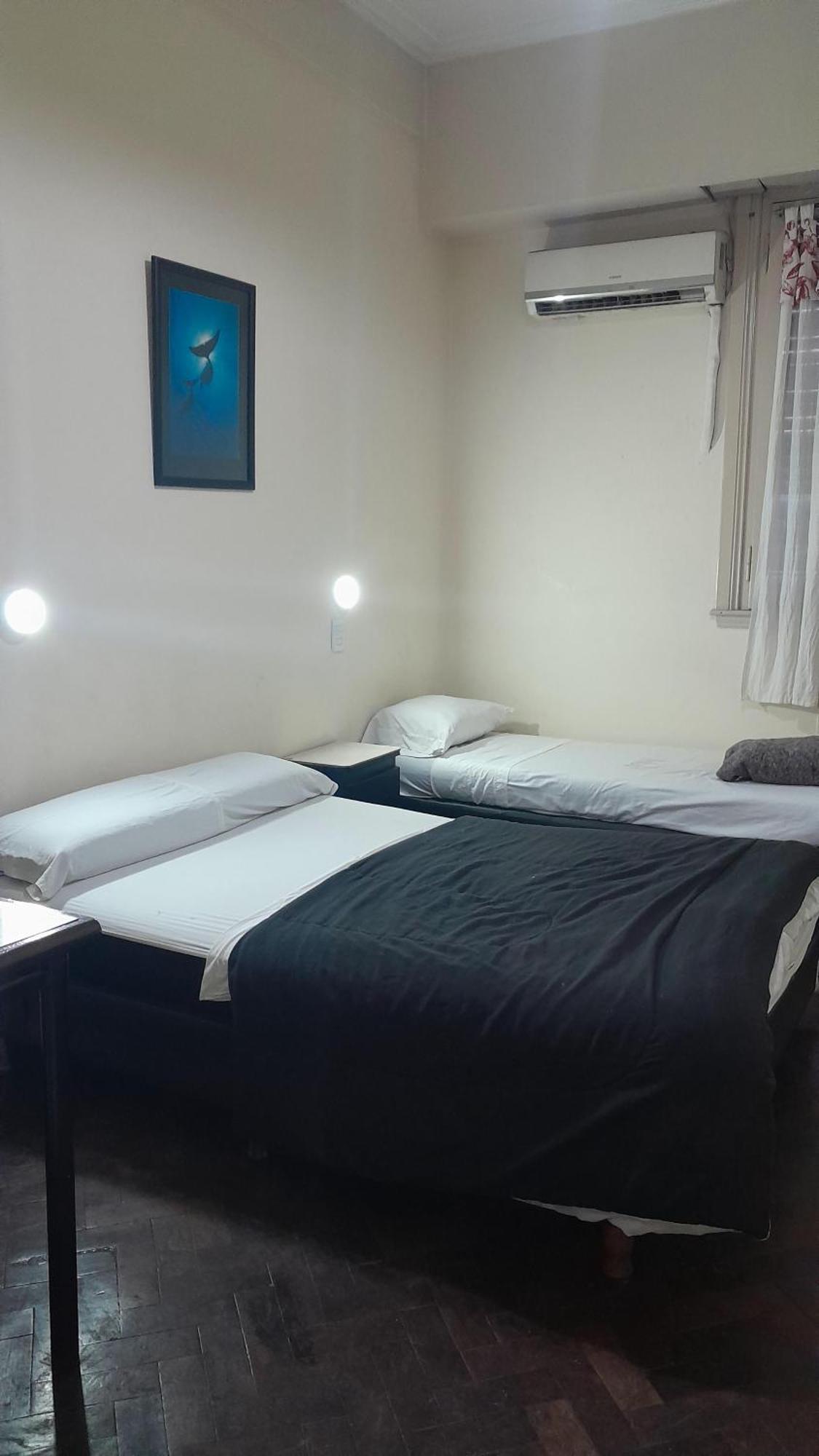 Hotel Litoral Cerca De Movistar Arena