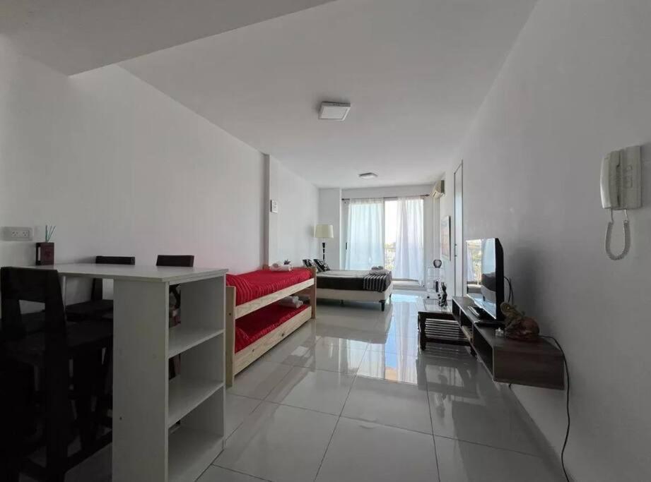 Hermoso 1amb Lindo Supercompleto Apartamento Buenos Aires