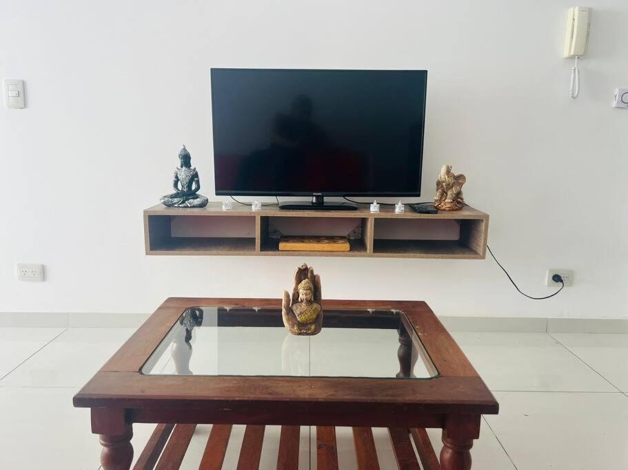 Hermoso 1amb Lindo Supercompleto Apartamento *