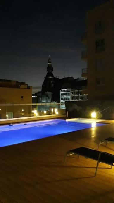 Ayres- Paseo De La Cisterna- Uf 101 * Buenos Aires