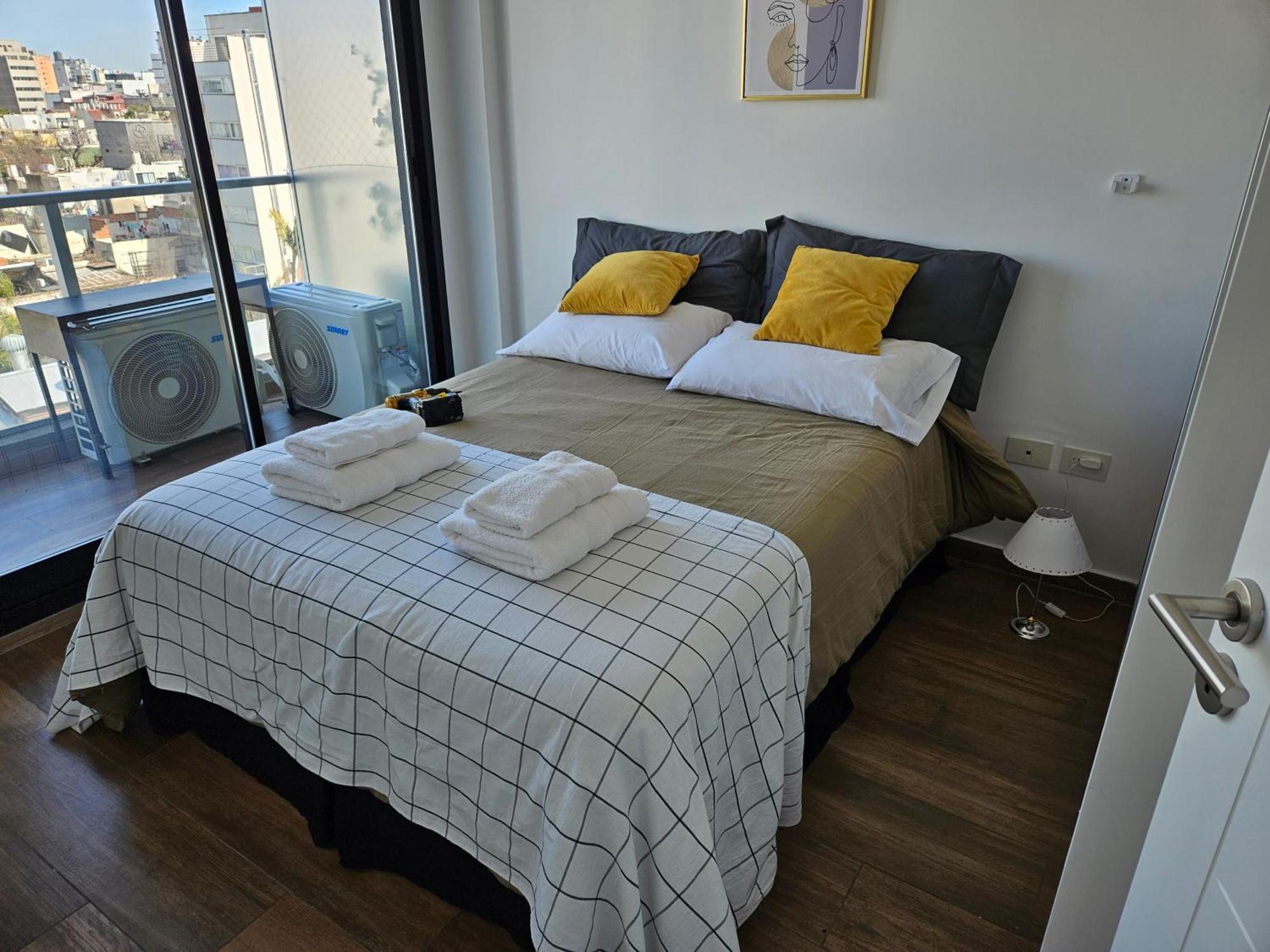 Palermo Hollywood Apartment