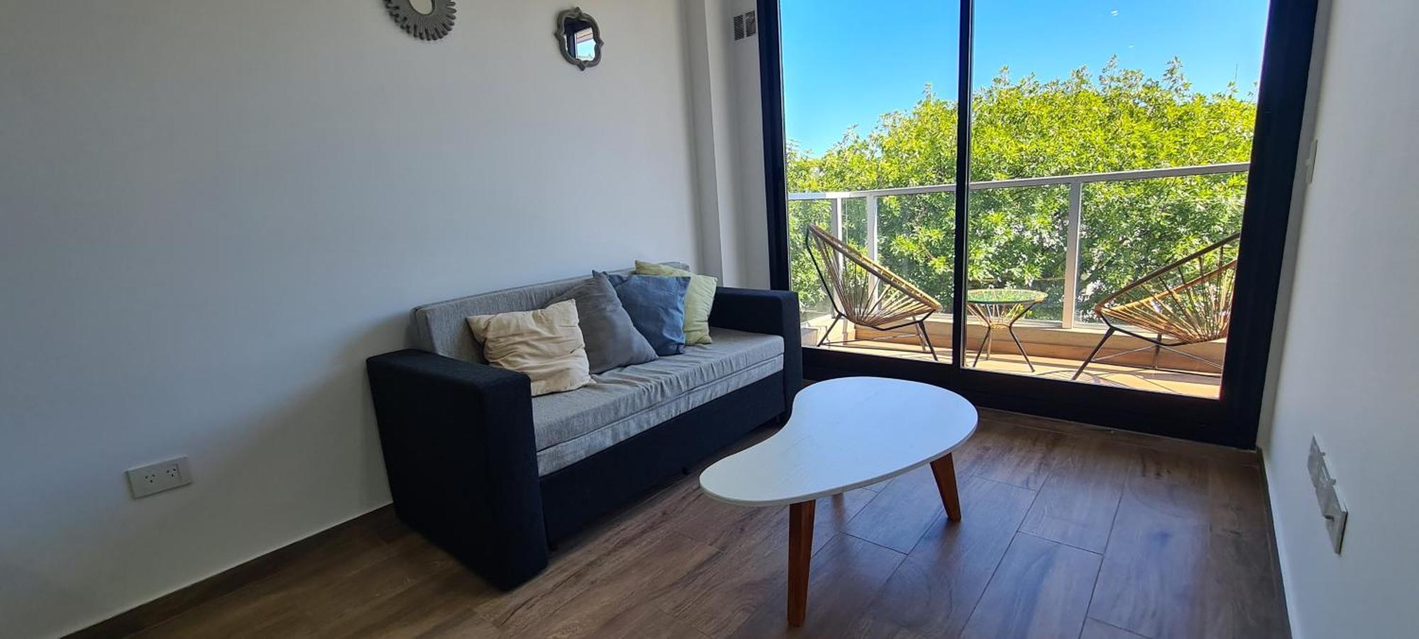 Apartment Palermo Hollywood *