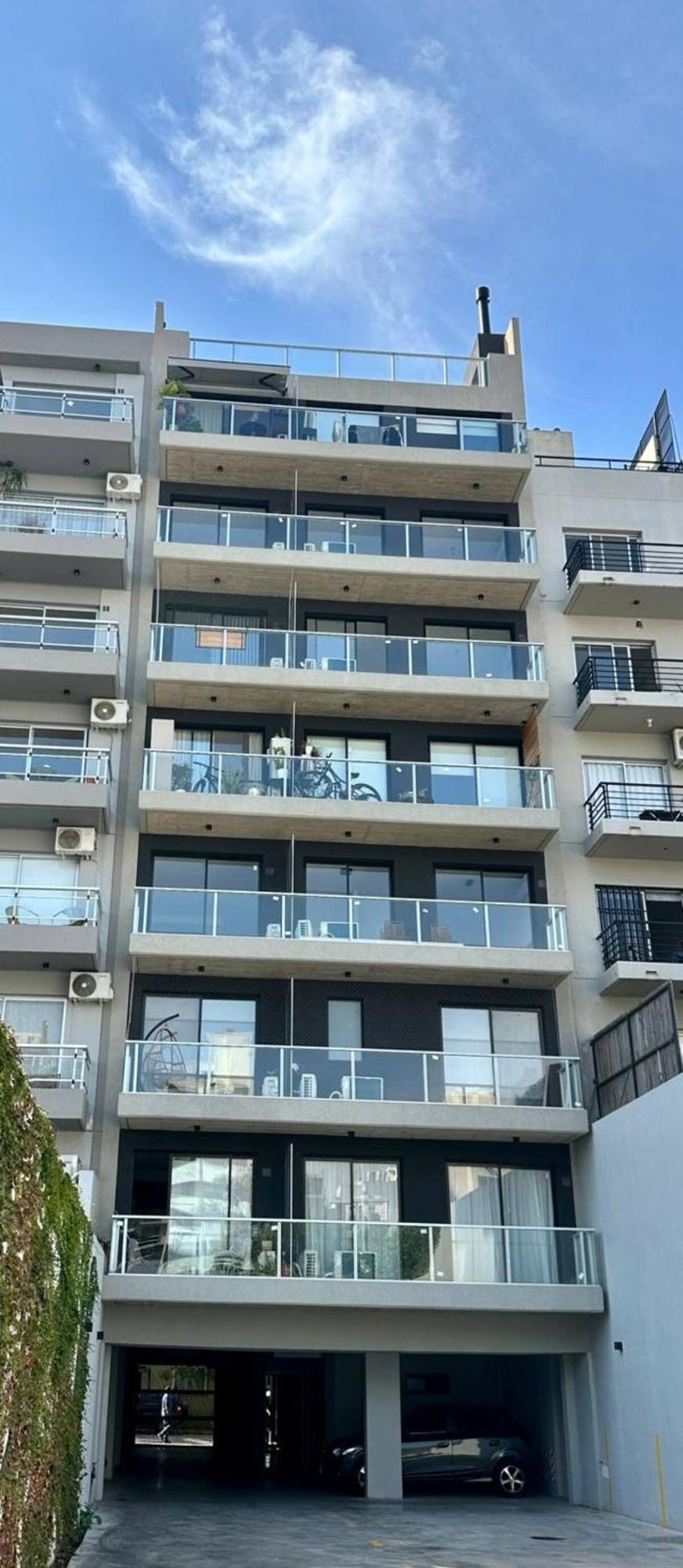 Apartment Palermo Hollywood *