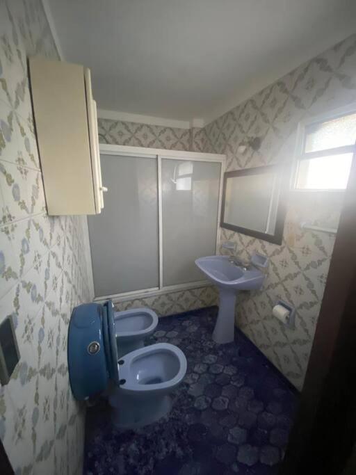 Apartment Jose Cubas Buenos Aires