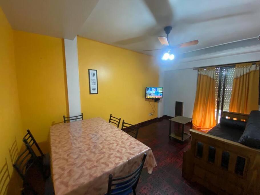 Jose Cubas Apartment *
