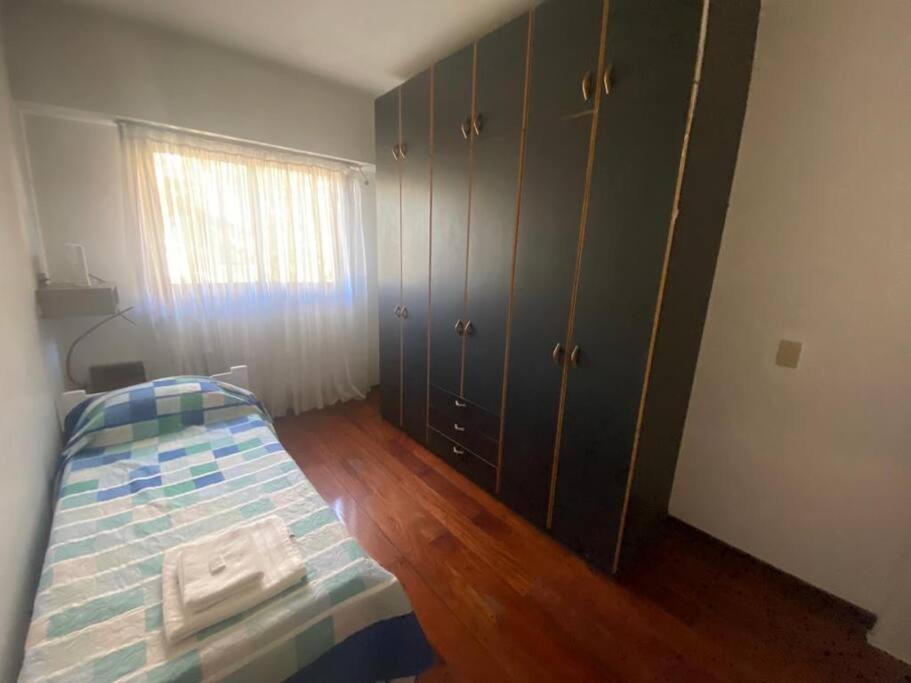 Apartment Jose Cubas *